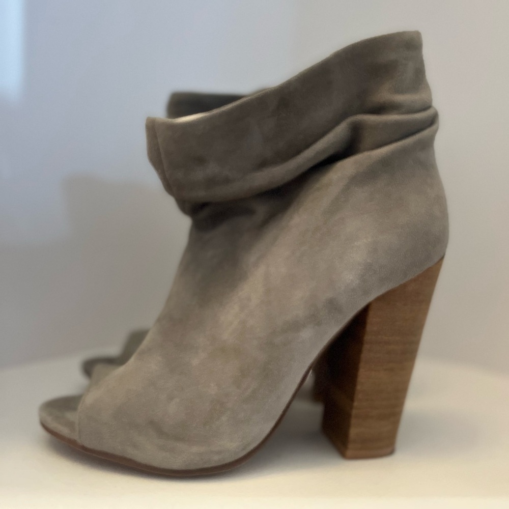 Chinese Laundry Booties